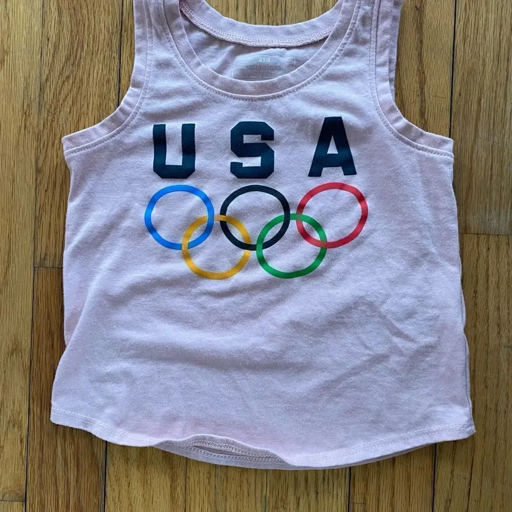 Tank Top Bundle